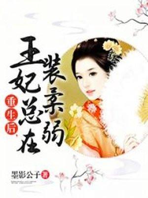 重生后王妃总是被求娶