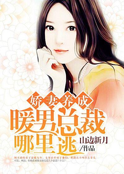 暖婚总裁家养小娇妻