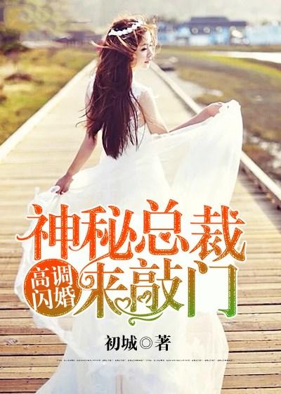 闪婚蜜爱总裁的神秘新妻