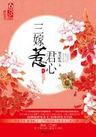 三嫁惹君心花絮