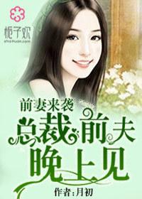 总裁前夫老婆跟我回家