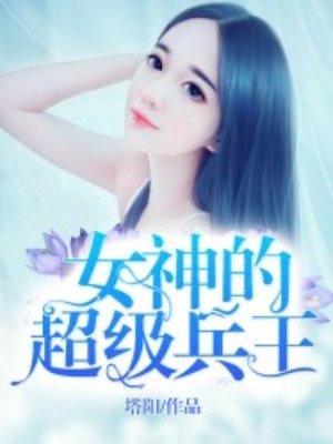 女神的超级战兵秦风