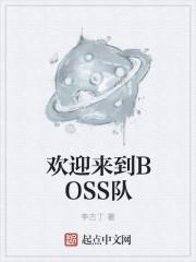 欢迎来到BOSS队 庆帝