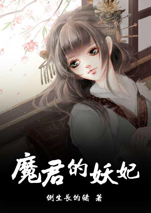 魔君的宠妃迟迟