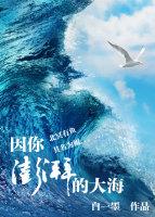 大海波涛汹涌澎湃图片