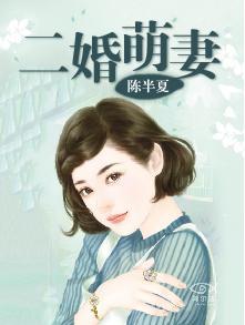 二婚宠妻甜如蜜