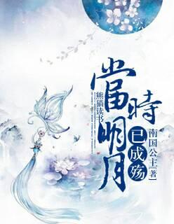 当时明月在完整版