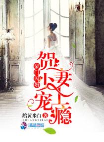 “贺少闪婚暖妻”