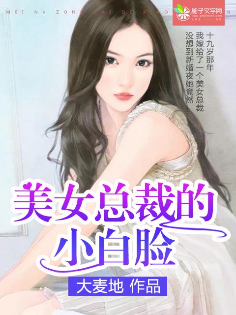 女总裁养小白脸的电视剧