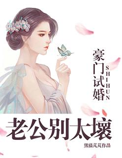 豪门隐婚老公