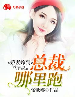 娇妻来袭总裁追妻路漫漫免费阅读