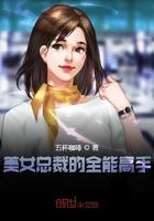 美女总裁的全能高手顶点