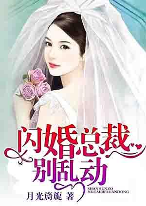 闪婚总裁别宠我演员表