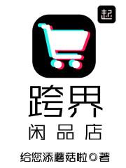 跨界闲品店TXT精校版