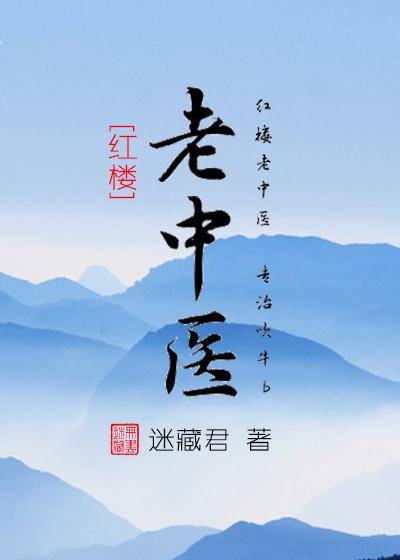 老中医20集