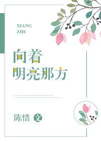 向着明亮那方2022免费观看