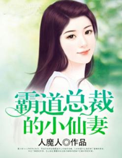 霸道总裁的小仙女