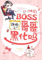 快穿boss哥哥黑化么