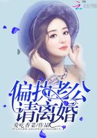 偏执老公我们离婚吧