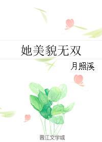 她美貌无双作者月照溪