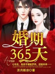 婚期365天的结局是什么