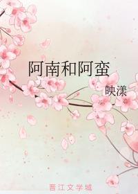 阿南和阿蛮全新正版