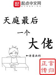 天庭最后一个大佬无错版