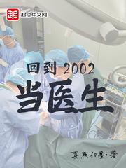 回到2002当医生有声