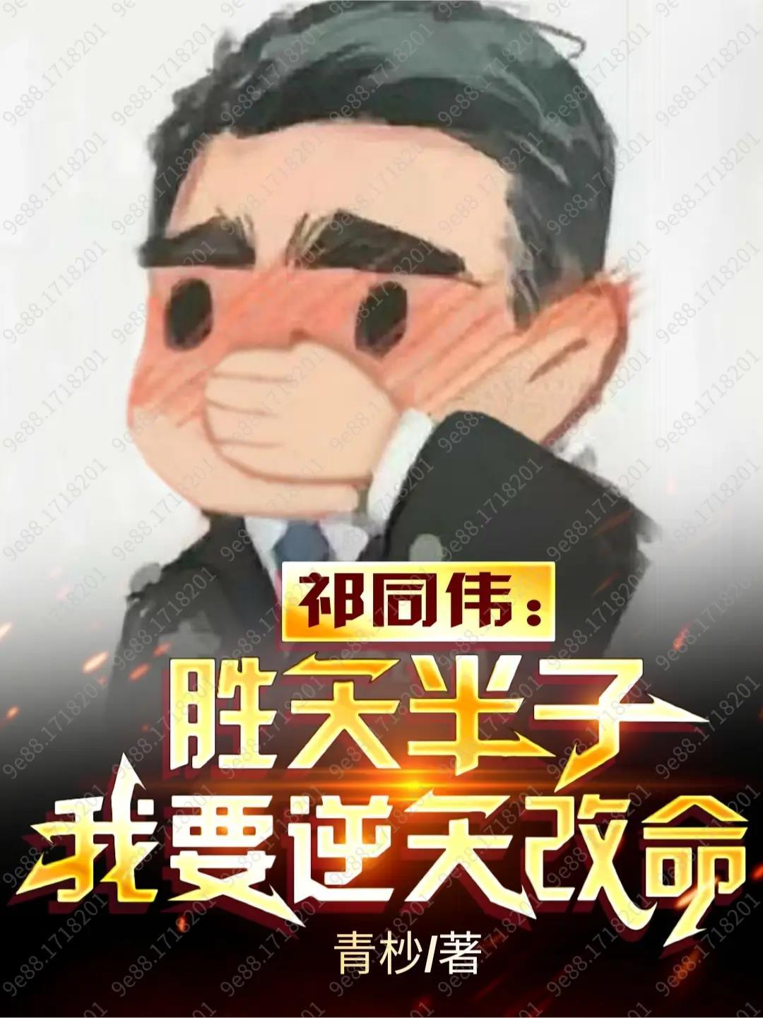 重生之官路商途全文免费阅读