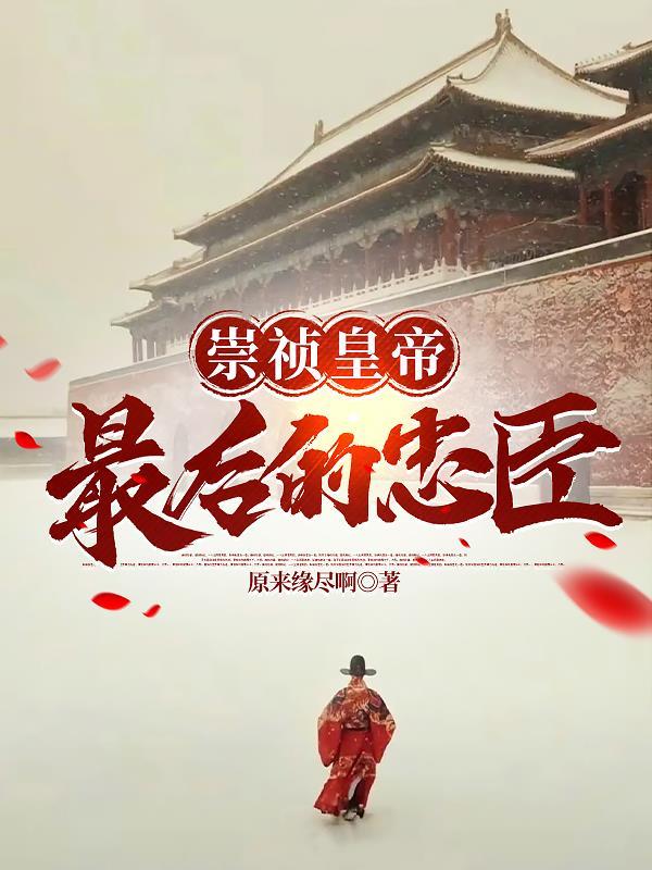 大明崇祯儿子