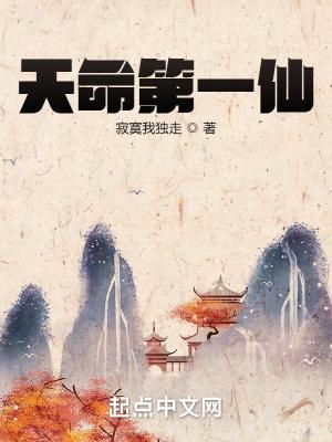 天命第一仙人物介绍