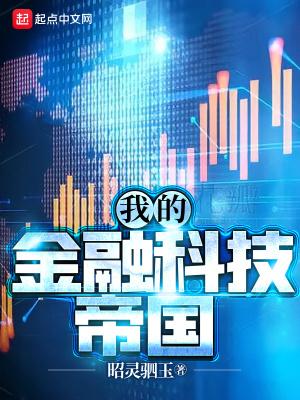 我的金融科技帝国精校版txt