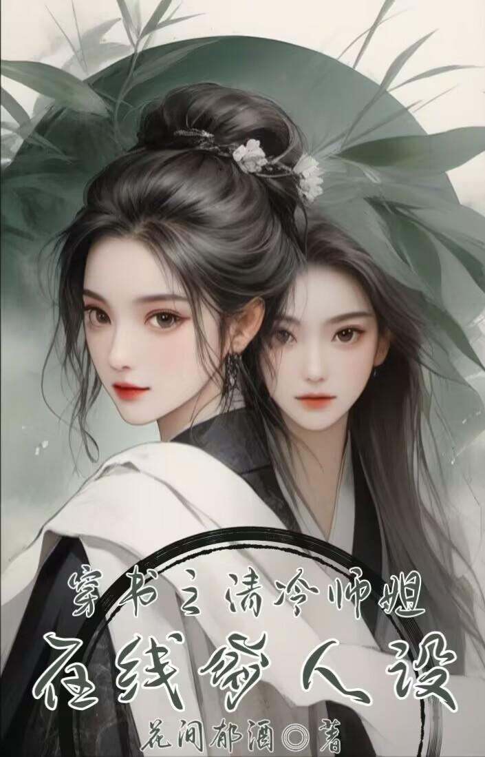 穿书之师妹请冷静gl