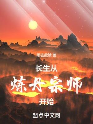 长生从炼丹宗师开始无防盗