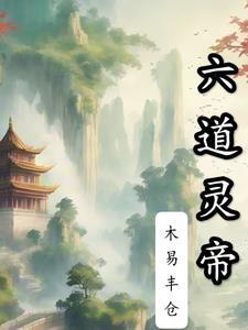 六道灵气碎片