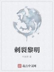 刺破黎明是什么意思