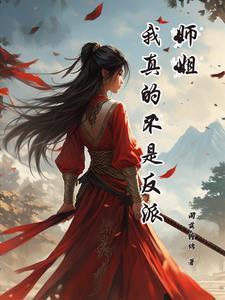 师姐真不是海王