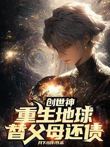 重生之创世神在都市