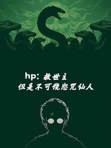 (hp)救世主的哥哥不好当