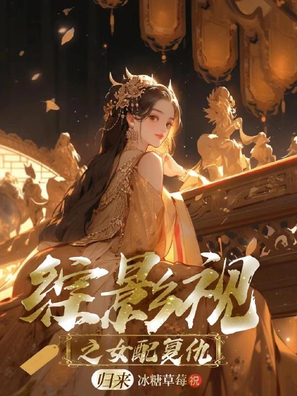 综影视原创女主文