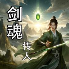 剑魂人物介绍