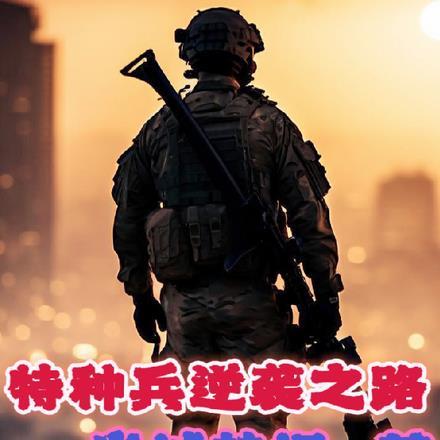 特种兵之王免费全文阅读