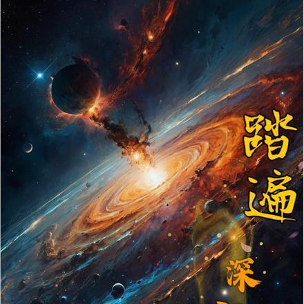 踏破星空