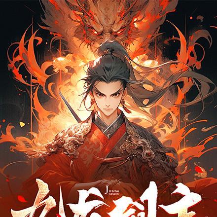 九龙剑尊