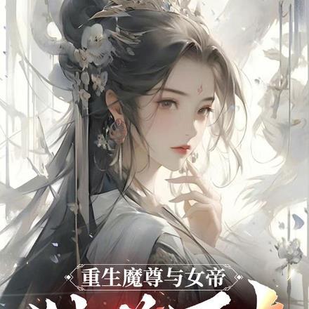 魔尊重生的我开局震惊女帝