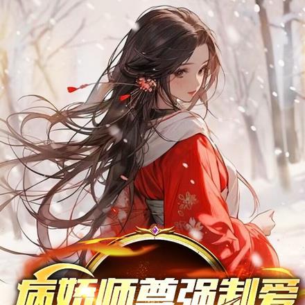 病娇师尊