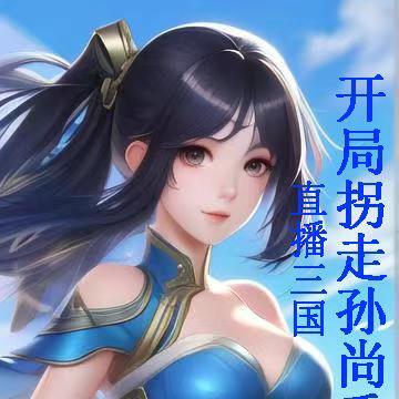 三国开局联姻孙尚香