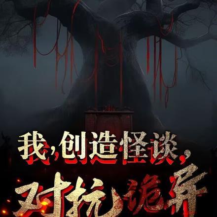 我怪异创造者