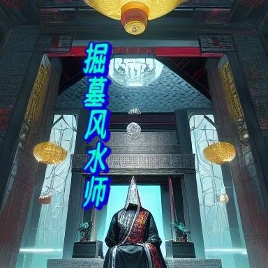 掘墓大师