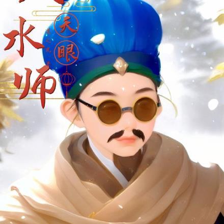 风水师开天眼